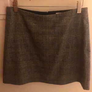 Wilfred pencil skirt